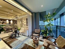 Union Square Residences (D1), Condominium #547815311